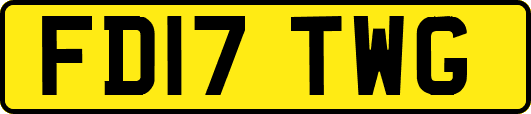 FD17TWG