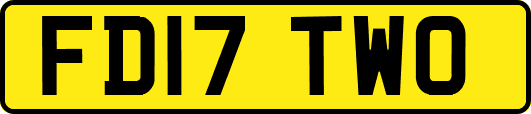 FD17TWO