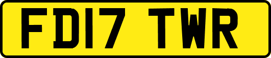 FD17TWR