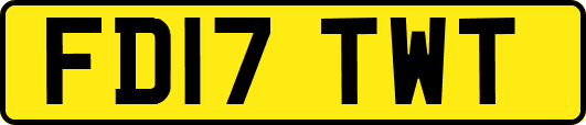 FD17TWT