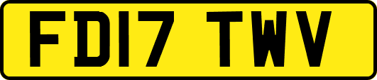 FD17TWV