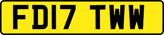 FD17TWW