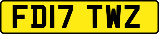 FD17TWZ