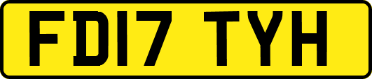 FD17TYH