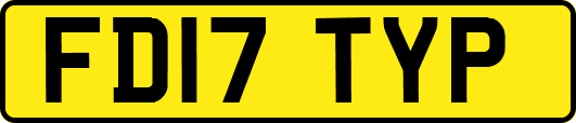 FD17TYP