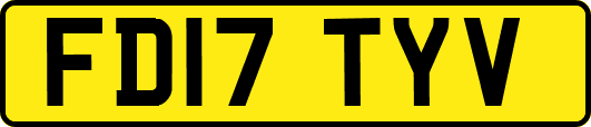 FD17TYV