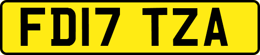 FD17TZA