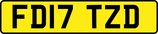 FD17TZD
