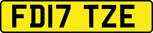 FD17TZE