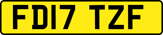 FD17TZF