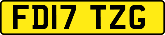 FD17TZG