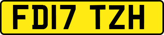 FD17TZH