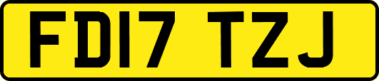 FD17TZJ
