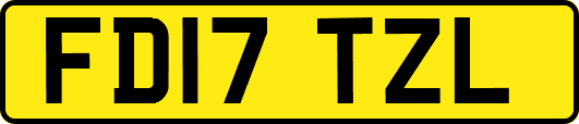 FD17TZL
