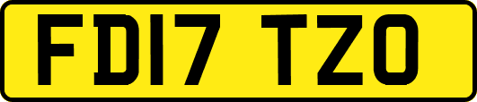 FD17TZO