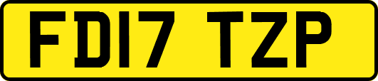 FD17TZP