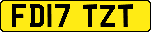 FD17TZT