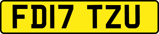 FD17TZU