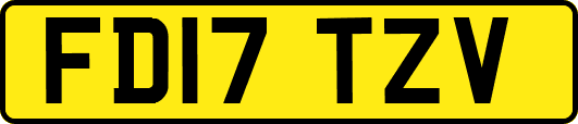 FD17TZV