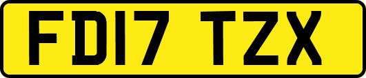 FD17TZX