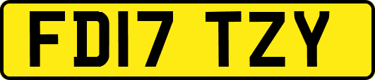 FD17TZY