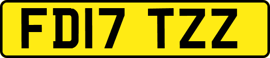 FD17TZZ