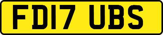 FD17UBS