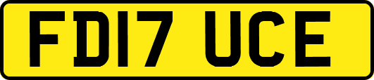 FD17UCE