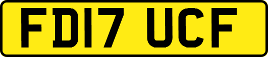 FD17UCF