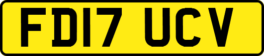 FD17UCV