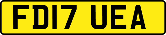 FD17UEA
