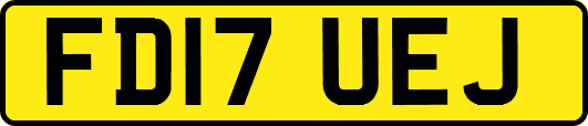 FD17UEJ