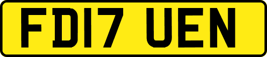 FD17UEN