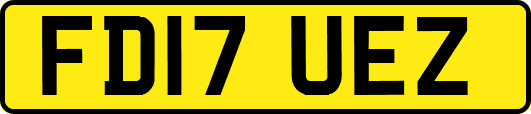 FD17UEZ