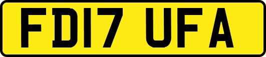 FD17UFA