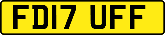 FD17UFF