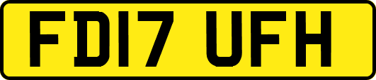 FD17UFH