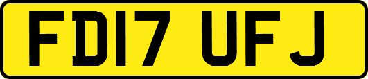 FD17UFJ