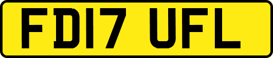 FD17UFL