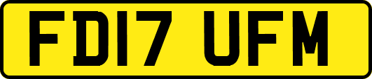 FD17UFM
