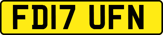 FD17UFN