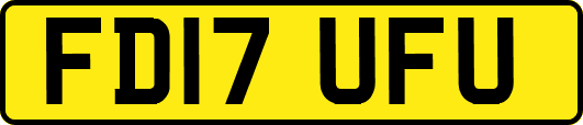 FD17UFU