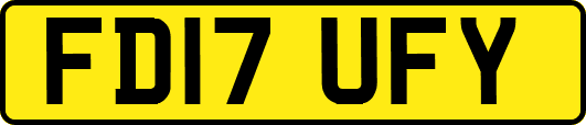 FD17UFY