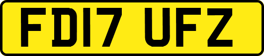 FD17UFZ