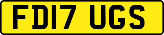 FD17UGS