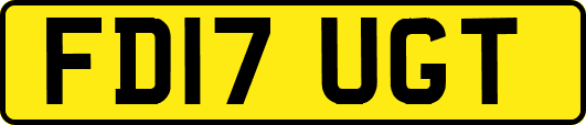 FD17UGT