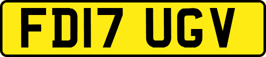 FD17UGV