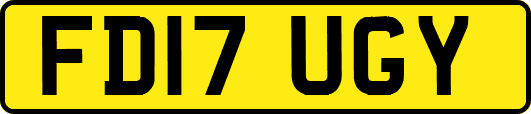 FD17UGY