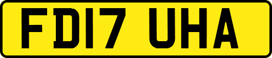 FD17UHA