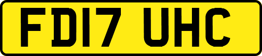 FD17UHC